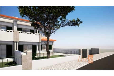 Helårsgrund i Ericeira, Lisbon, Ericeira - € 200.000 | Ref: 9895AE - foto 8