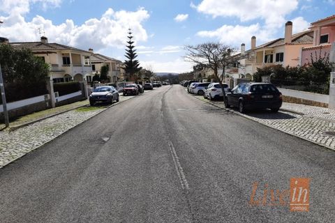 Helårsgrund i Ericeira, Lisbon, Ericeira - € 200.000 | Ref: 9895AE - foto 9