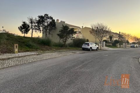 Helårsgrund i Ericeira, Lisbon, Ericeira - € 200.000 | Ref: 9895AE - foto 12