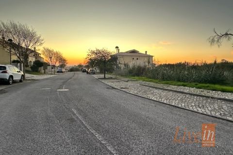 Helårsgrund i Ericeira, Lisbon, Ericeira - € 200.000 | Ref: 9895AE - foto 13
