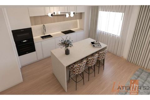 Lejlighed i Alenquer, Lisbon, Alenquer - € 393.000 | Ref: 9736MV - foto 4