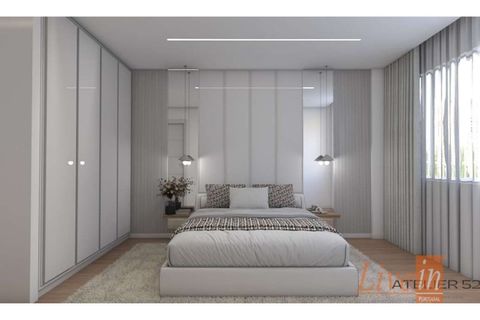 Lejlighed i Alenquer, Lisbon, Alenquer - € 393.000 | Ref: 9736MV - foto 9