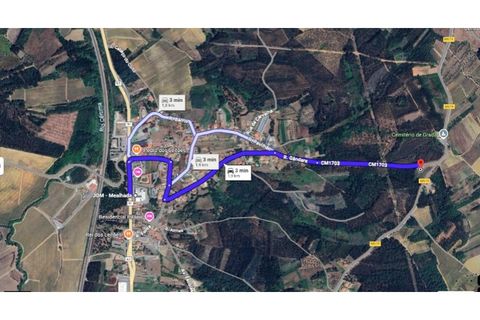 Terra a Mealhada, Aveiro, Mealhada - € 24.000 | Ref: 2025/29 - foto 2