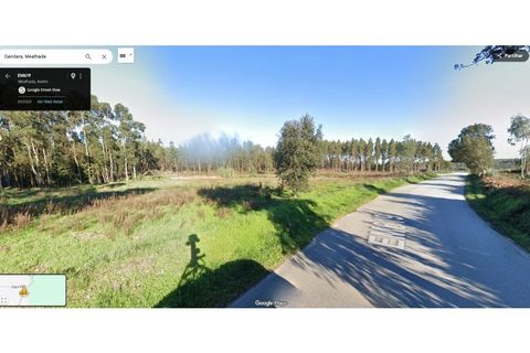 Terra a Mealhada, Aveiro, Mealhada - € 24.000 | Ref: 2025/29 - foto 3