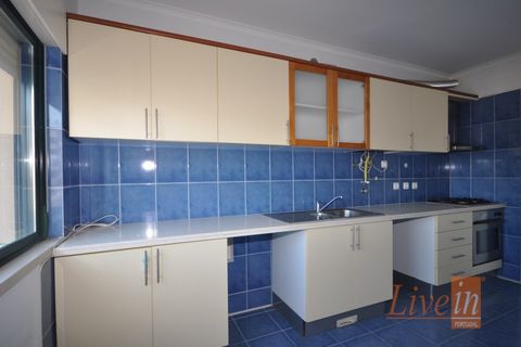 Lejlighed i Alenquer, Lisbon, Alenquer - € 290.000 | Ref: 9889MV - foto 7