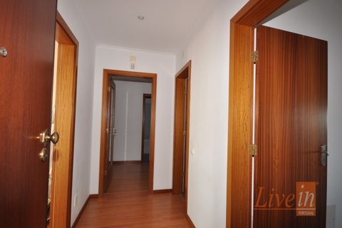 Lejlighed i Alenquer, Lisbon, Alenquer - € 290.000 | Ref: 9889MV - foto 8