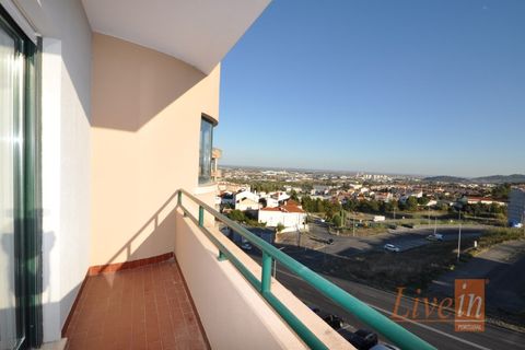 Lejlighed i Alenquer, Lisbon, Alenquer - € 290.000 | Ref: 9889MV - foto 20