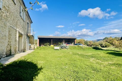 Villa a Piegon, Drome, Piegon - € 495.000 | Ref: 86494699 - foto 5