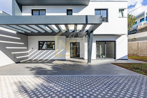 Byhus i Sao Roque, Madeira, Sao Roque - € 750.000 | Ref: HAB_79 - foto 1