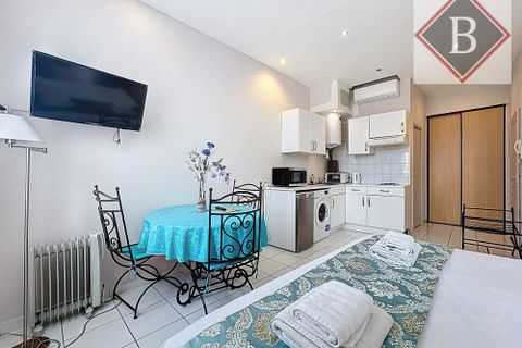 Lejlighed i Cannes, Alpes-Maritimes, Cannes - € 600.000 | Ref: VA5381-BOURGEOISIMMO06 - foto 2