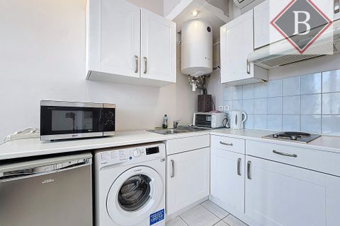 Lejlighed i Cannes, Alpes-Maritimes, Cannes - € 600.000 | Ref: VA5381-BOURGEOISIMMO06 - foto 3