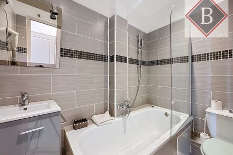 Lejlighed i Cannes, Alpes-Maritimes, Cannes - € 600.000 | Ref: VA5381-BOURGEOISIMMO06 - foto 4