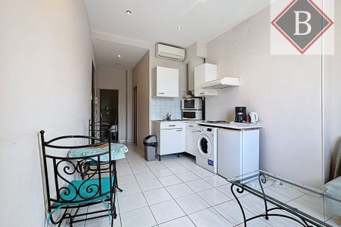 Lejlighed i Cannes, Alpes-Maritimes, Cannes - € 600.000 | Ref: VA5381-BOURGEOISIMMO06 - foto 5