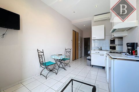 Lejlighed i Cannes, Alpes-Maritimes, Cannes - € 600.000 | Ref: VA5381-BOURGEOISIMMO06 - foto 6