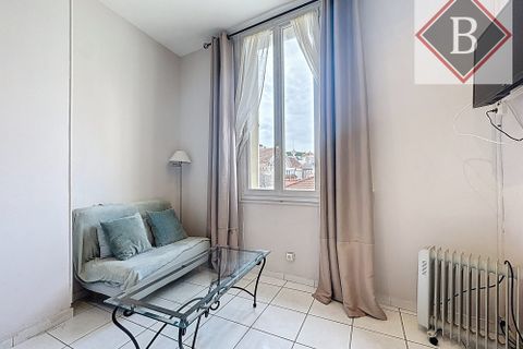 Lejlighed i Cannes, Alpes-Maritimes, Cannes - € 600.000 | Ref: VA5381-BOURGEOISIMMO06 - foto 7