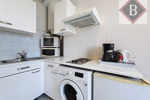Lejlighed i Cannes, Alpes-Maritimes, Cannes - € 600.000 | Ref: VA5381-BOURGEOISIMMO06 - foto 8