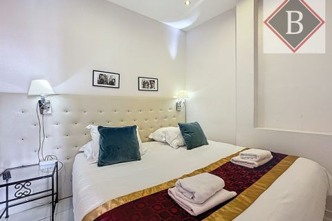 Lejlighed i Cannes, Alpes-Maritimes, Cannes - € 600.000 | Ref: VA5381-BOURGEOISIMMO06 - foto 9