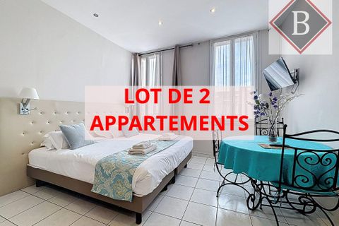 Lejlighed i Cannes, Alpes-Maritimes, Cannes - € 600.000 | Ref: VA5381-BOURGEOISIMMO06 - foto 1