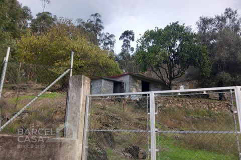 Helårsgrund i Barcelos, Braga, Barcelos - € 87.000 | Ref: 185/24 - foto 2