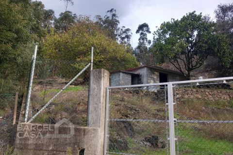 Helårsgrund i Barcelos, Braga, Barcelos - € 87.000 | Ref: 185/24 - foto 4