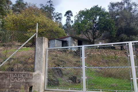Helårsgrund i Barcelos, Braga, Barcelos - € 87.000 | Ref: 185/24 - foto 5