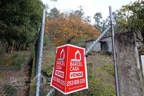 Terreno en Barcelos, Braga, Barcelos - € 70.000 | Ref: 155/26 - photo 3