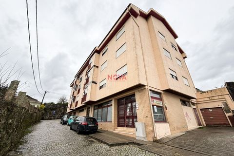 Lejlighed i Gondomar, Porto, Gondomar - € 228.000 | Ref: NOVA-ER-2396 - foto 1