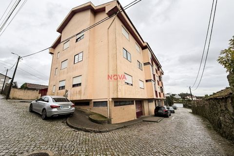 Lejlighed i Gondomar, Porto, Gondomar - € 228.000 | Ref: NOVA-ER-2396 - foto 18