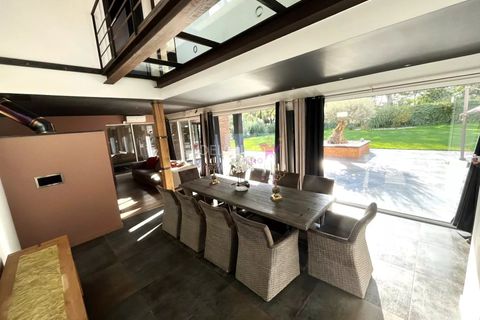 Villa a Mouvaux, Nord, Mouvaux - € 1.000.000 | Ref: 84563909 - foto 4