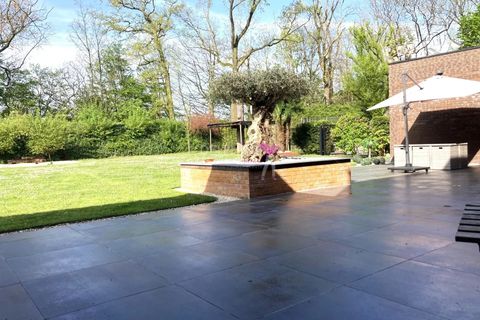 Villa a Mouvaux, Nord, Mouvaux - € 1.000.000 | Ref: 84563909 - foto 6