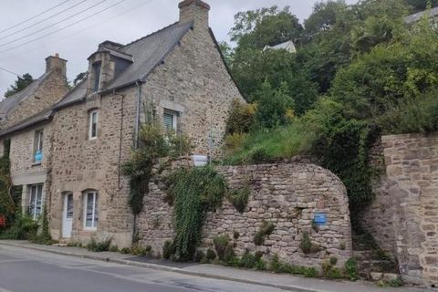 Landejendom i Dinan, Cotes-d'Armor, Dinan - € 194.293 | Ref: 35104-1772 - foto 1