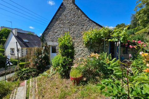 Landejendom i Dinan, Cotes-d'Armor, Dinan - € 194.293 | Ref: 35104-1772 - foto 3