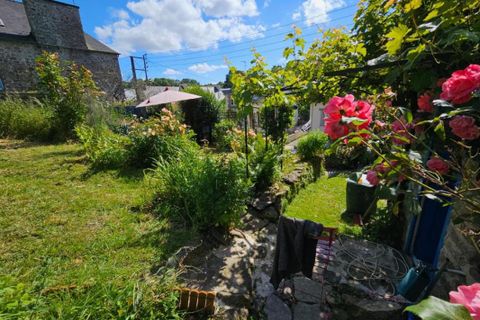 Landejendom i Dinan, Cotes-d'Armor, Dinan - € 194.293 | Ref: 35104-1772 - foto 4