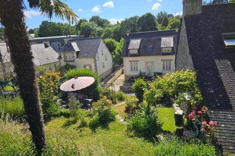 Landejendom i Dinan, Cotes-d'Armor, Dinan - € 194.293 | Ref: 35104-1772 - foto 5