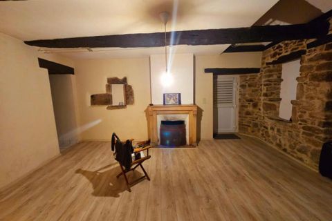 Landejendom i Dinan, Cotes-d'Armor, Dinan - € 194.293 | Ref: 35104-1772 - foto 6