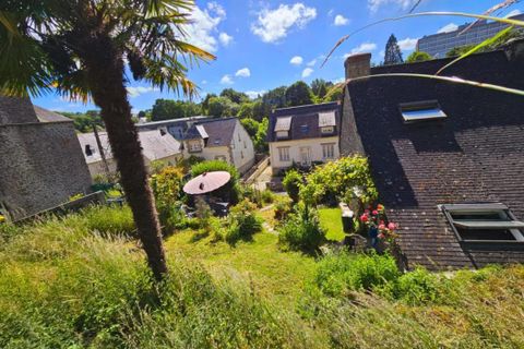 Landejendom i Dinan, Cotes-d'Armor, Dinan - € 194.293 | Ref: 35104-1772 - foto 18