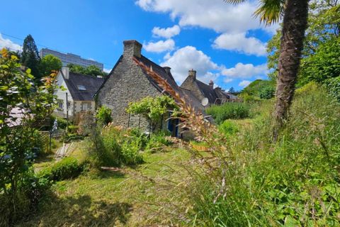 Landejendom i Dinan, Cotes-d'Armor, Dinan - € 194.293 | Ref: 35104-1772 - foto 22