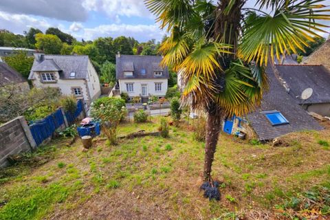 Landejendom i Dinan, Cotes-d'Armor, Dinan - € 194.293 | Ref: 35104-1772 - foto 23