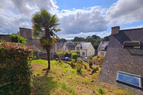 Landejendom i Dinan, Cotes-d'Armor, Dinan - € 194.293 | Ref: 35104-1772 - foto 24