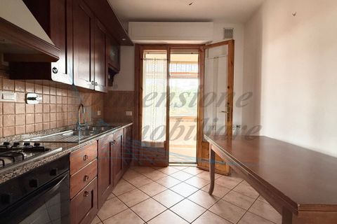 Lejlighed i Rosignano Marittimo, Livorno, Rosignano Marittimo - € 180.000 | Ref: 1804 - foto 6