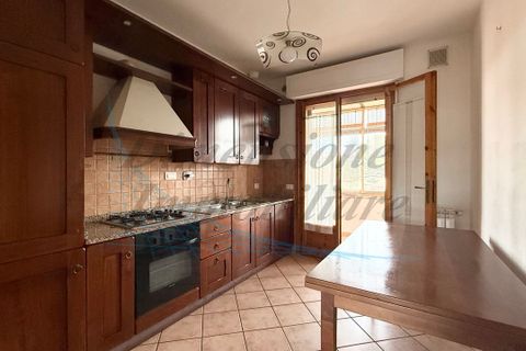 Lejlighed i Rosignano Marittimo, Livorno, Rosignano Marittimo - € 180.000 | Ref: 1804 - foto 7