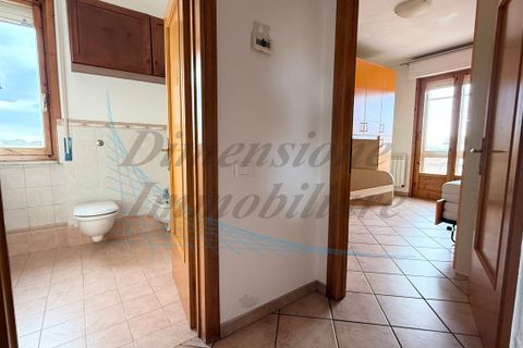 Lejlighed i Rosignano Marittimo, Livorno, Rosignano Marittimo - € 180.000 | Ref: 1804 - foto 12