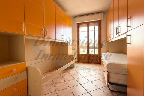 Lejlighed i Rosignano Marittimo, Livorno, Rosignano Marittimo - € 180.000 | Ref: 1804 - foto 15