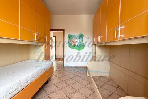 Lejlighed i Rosignano Marittimo, Livorno, Rosignano Marittimo - € 180.000 | Ref: 1804 - foto 16
