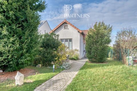 Villa i Rueil-Malmaison, Hauts-de-Seine, Rueil-Malmaison - € 670.000 | Ref: RV_719 - foto 1