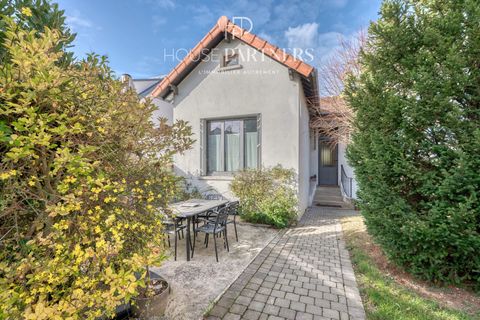 Villa i Rueil-Malmaison, Hauts-de-Seine, Rueil-Malmaison - € 670.000 | Ref: RV_719 - foto 2