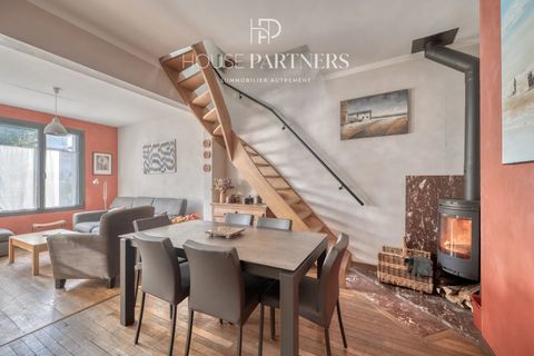 Villa i Rueil-Malmaison, Hauts-de-Seine, Rueil-Malmaison - € 670.000 | Ref: RV_719 - foto 3