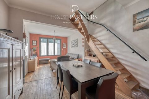 Villa i Rueil-Malmaison, Hauts-de-Seine, Rueil-Malmaison - € 670.000 | Ref: RV_719 - foto 4
