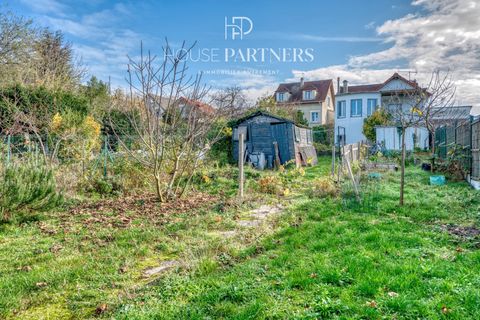 Villa i Rueil-Malmaison, Hauts-de-Seine, Rueil-Malmaison - € 670.000 | Ref: RV_719 - foto 6