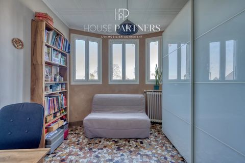 Villa i Rueil-Malmaison, Hauts-de-Seine, Rueil-Malmaison - € 670.000 | Ref: RV_719 - foto 8